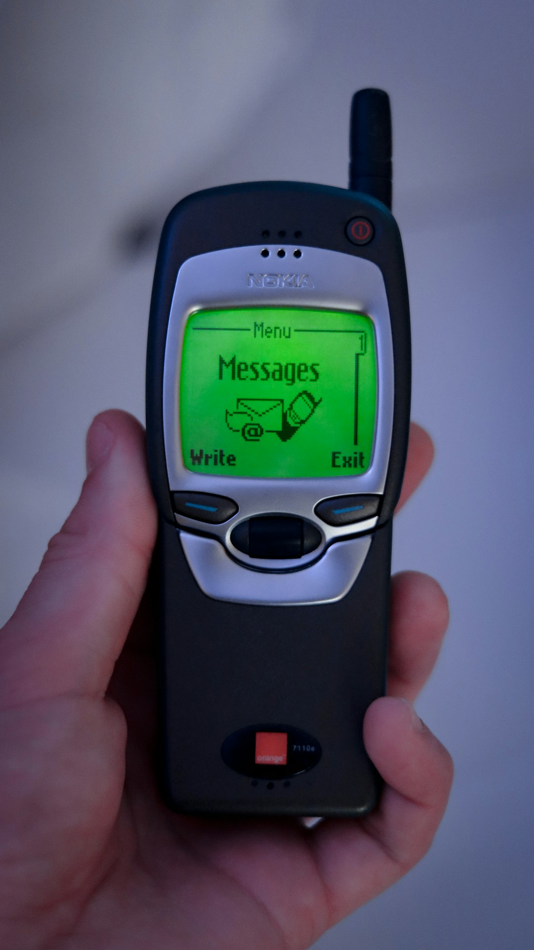 SMS