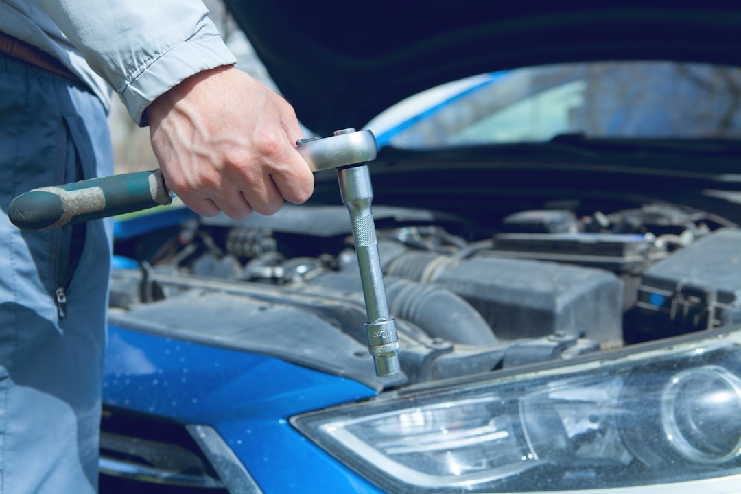 Automotive